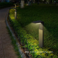 Solar Powered Waterproof Outdoor Garden Solar Lawn Light